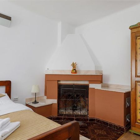 Casa Rasnoveana Exteriér fotografie