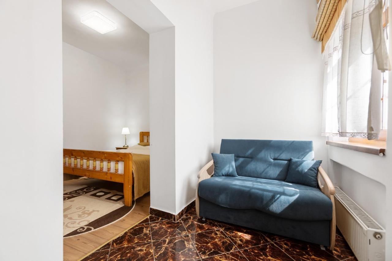 Casa Rasnoveana Exteriér fotografie